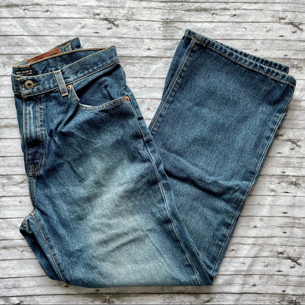 🛍 Boys’ Polo Ralph Lauren Jeans Sz 20